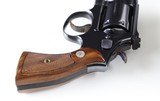 Smith & Wesson Mod 14-2 HEAVY BBL DAYTON OH RAREJoe HANEN SPECIAL - 12 of 22