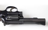 Smith & Wesson Mod 14-2 HEAVY BBL DAYTON OH RAREJoe HANEN SPECIAL - 10 of 22