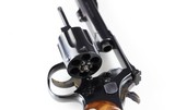 Smith & Wesson Mod 14-2 HEAVY BBL DAYTON OH RAREJoe HANEN SPECIAL - 19 of 22