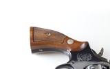 Smith & Wesson Mod 14-2 HEAVY BBL DAYTON OH RAREJoe HANEN SPECIAL - 13 of 22
