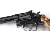 Smith & Wesson Mod 14-2 HEAVY BBL DAYTON OH RAREJoe HANEN SPECIAL - 8 of 22