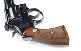 Smith & Wesson Mod 14-2 HEAVY BBL DAYTON OH RAREJoe HANEN SPECIAL - 18 of 22