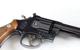 Smith & Wesson Mod 14-2 HEAVY BBL DAYTON OH RAREJoe HANEN SPECIAL - 14 of 22