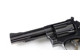 Smith & Wesson Mod 14-2 HEAVY BBL DAYTON OH RAREJoe HANEN SPECIAL - 9 of 22