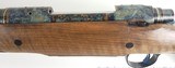 Cooper .300 H&H Custom 56 Mannlicher 2012 Shotshow - 11 of 20