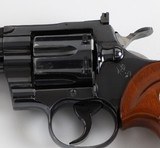 Colt Python 357 mag 6