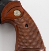 Colt Python 357 mag 6