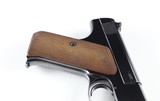 Colt Woodsman 1st Mod 1937 TARGET & SPORT BBL - 16 of 23