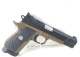Wilson Combat EDC X9L 5” bronze frame EDC X9L - 6 of 8