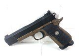 Wilson Combat EDC X9L 5” bronze frame EDC X9L - 3 of 8