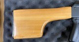 Century Arms AES-10B Romanian RPK 7.62x39 RI3322-N - 2 of 10