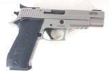 Sig Sauer P220R5 10mm SS Match Elite 220R5-10-GTR - 3 of 8