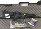Windham Weaponry AR/AK Pistol RP9SFS-762M 7.62X39 - 1 of 2