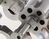 Smith & Wesson 63 .22 LR original box and papers - 11 of 12