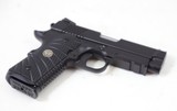 Wilson X-TAC Elite 45 acp Compact Rail xtav x tac - 3 of 7