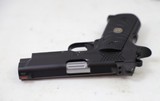 Wilson X-TAC Elite 45 acp Compact Rail xtav x tac - 5 of 7