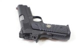 Wilson X-TAC Elite 45 acp Compact Rail xtav x tac - 6 of 7