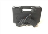 Smith and Wesson M&P45 M2.0 TS 11526 .45 ACP - 1 of 7
