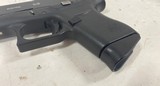 Glock 43 G43 9mm - good condition - 4 of 12