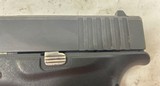 Glock 43 G43 9mm - good condition - 2 of 12