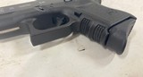 Glock 26 Gen 3 9mm w/ one 10 rd. mag - excellent condition - 6 of 11