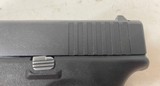 Glock 26 Gen 3 9mm w/ one 10 rd. mag - excellent condition - 4 of 11