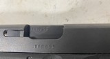 Glock 26 Gen 3 9mm w/ one 10 rd. mag - excellent condition - 10 of 11