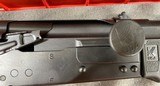 KALASHNIKOV KS12 SIDE FOLDING STOCK TACTICAL SHOTGUN 12 GA 18