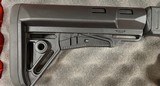 KALASHNIKOV KS12 SIDE FOLDING STOCK TACTICAL SHOTGUN 12 GA 18