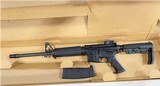 ArmaLite M-15 Eagle-15 Mission First Tactical 556 AR-15 15EAMFT - 1 of 19