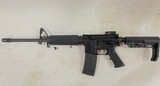 ArmaLite M-15 Eagle-15 Mission First Tactical 556 AR-15 15EAMFT - 2 of 19