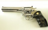 Colt King Cobra 357 Mag 6