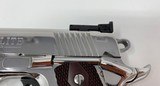 Colt Gold Cup Trophy Elite .45 ACP Bright Stainless Lew Horton Exclusive - 5 of 20