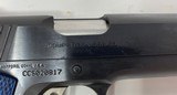 Colt 1911 Government Model Competition Series .45 ACP - great condition - 9 of 15