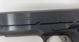 Colt 1911 Government Model Competition Series .45 ACP - great condition - 4 of 15