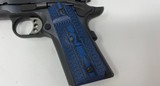 Colt 1911 Government Model Competition Series .45 ACP - great condition - 3 of 15