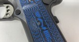 Colt 1911 Government Model Competition Series .45 ACP - great condition - 5 of 15