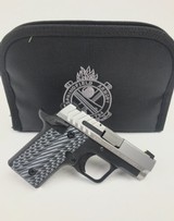 SPRINGFIELD 911 380 SS PG9109S +5 mag ConcealCarry - 2 of 8