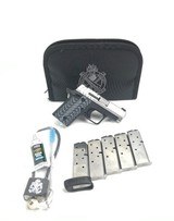 SPRINGFIELD 911 380 SS PG9109S +5 mag ConcealCarry - 1 of 8