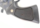 Smith & Wesson 27-3 .357 Magnum 4