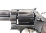 Smith & Wesson 27-3 .357 Magnum 4