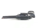 Smith & Wesson 27-3 .357 Magnum 4