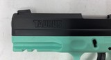 Taurus TH9 9mm 4.25
