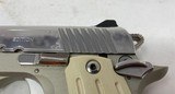 Rare Kimber Micro Diamond .380 ACP Limited Edition 3 Mags - 5 of 14