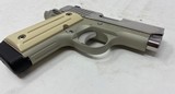 Rare Kimber Micro Diamond .380 ACP Limited Edition 3 Mags - 11 of 14