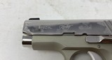 Rare Kimber Micro Diamond .380 ACP Limited Edition 3 Mags - 4 of 14