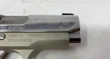 Rare Kimber Micro Diamond .380 ACP Limited Edition 3 Mags - 10 of 14