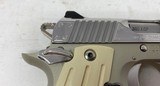 Rare Kimber Micro Diamond .380 ACP Limited Edition 3 Mags - 8 of 14