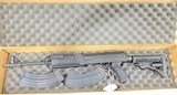 Century Arms VZ-2008 Sporter 7.62x39 w/ two 30 rd. mags - great condition! - 1 of 20