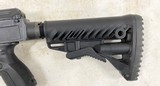 Century Arms VZ-2008 Sporter 7.62x39 w/ two 30 rd. mags - great condition! - 5 of 20